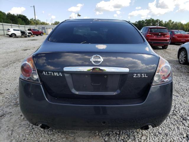 Photo 5 VIN: 1N4AL21E58N554690 - NISSAN ALTIMA 2.5 