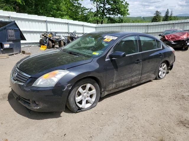 Photo 0 VIN: 1N4AL21E58N557363 - NISSAN ALTIMA 2.5 