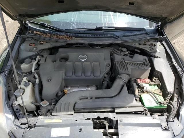 Photo 10 VIN: 1N4AL21E58N557363 - NISSAN ALTIMA 2.5 