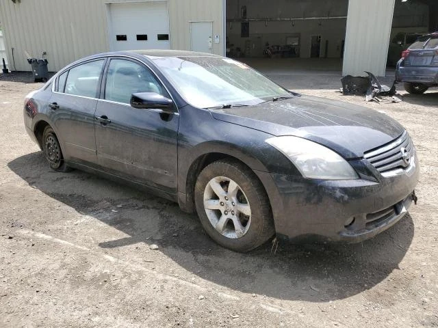 Photo 3 VIN: 1N4AL21E58N557363 - NISSAN ALTIMA 2.5 