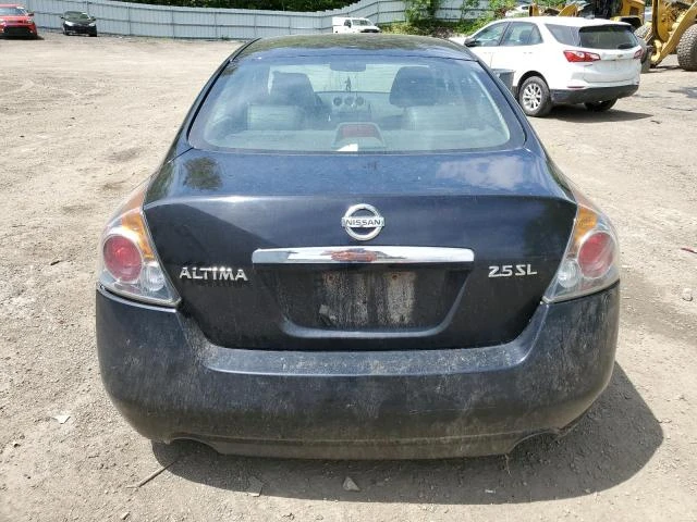 Photo 5 VIN: 1N4AL21E58N557363 - NISSAN ALTIMA 2.5 