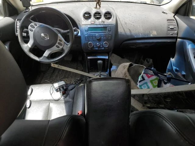 Photo 7 VIN: 1N4AL21E58N557363 - NISSAN ALTIMA 2.5 