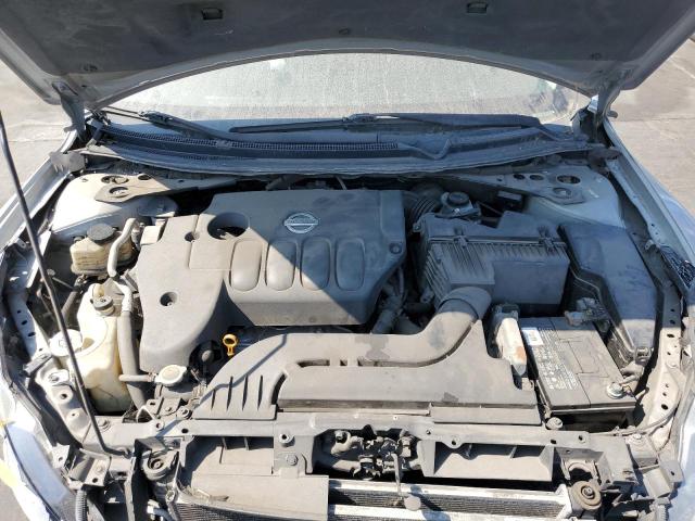 Photo 10 VIN: 1N4AL21E58N557475 - NISSAN ALTIMA 