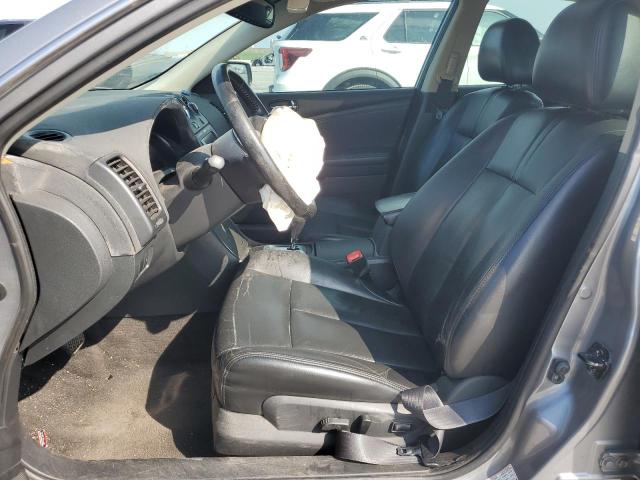 Photo 6 VIN: 1N4AL21E58N559520 - NISSAN ALTIMA 