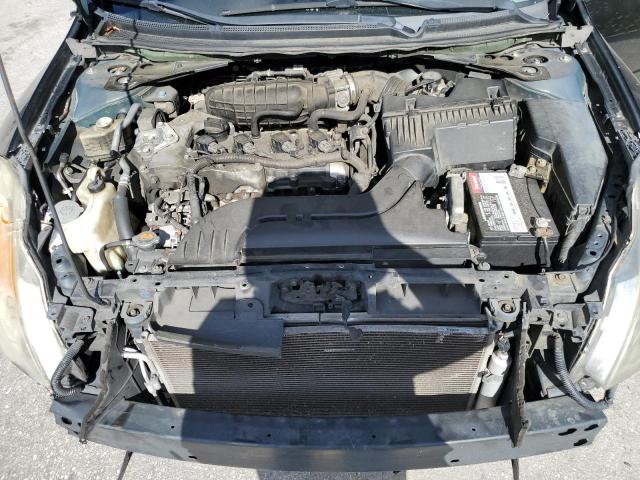 Photo 10 VIN: 1N4AL21E59C116281 - NISSAN ALTIMA 