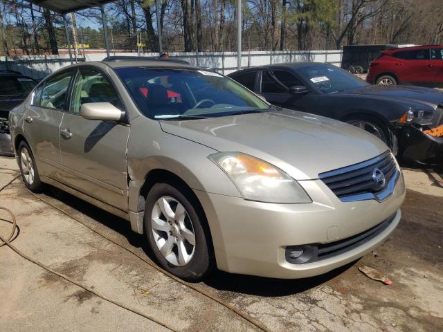 Photo 0 VIN: 1N4AL21E59C138295 - NISSAN ALTIMA 2.5 