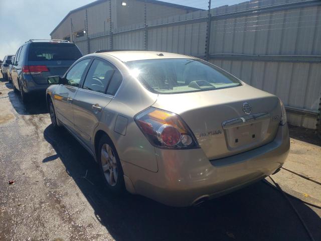 Photo 2 VIN: 1N4AL21E59C138295 - NISSAN ALTIMA 2.5 