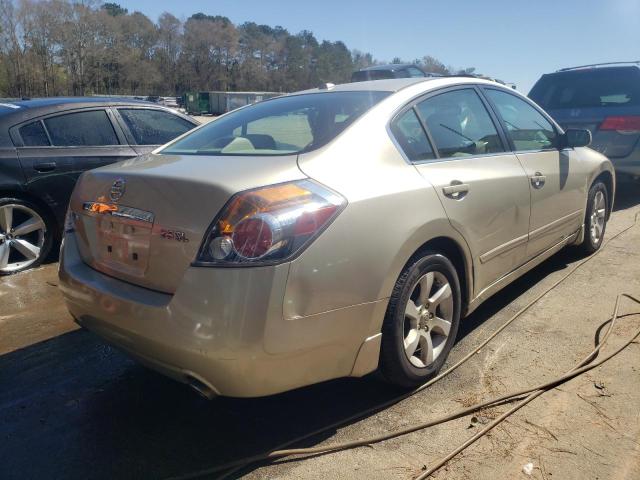 Photo 3 VIN: 1N4AL21E59C138295 - NISSAN ALTIMA 2.5 