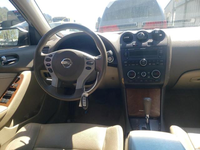 Photo 8 VIN: 1N4AL21E59C138295 - NISSAN ALTIMA 2.5 