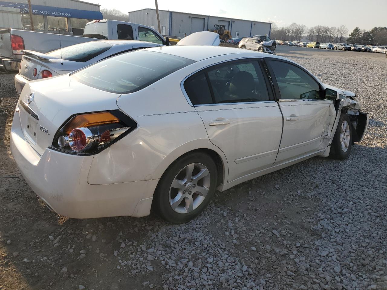 Photo 2 VIN: 1N4AL21E59C143982 - NISSAN ALTIMA 