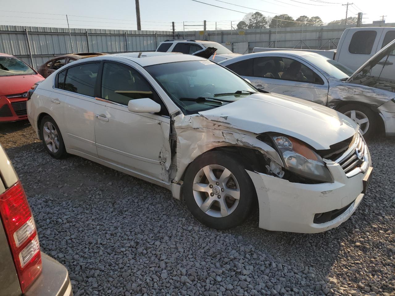 Photo 3 VIN: 1N4AL21E59C143982 - NISSAN ALTIMA 