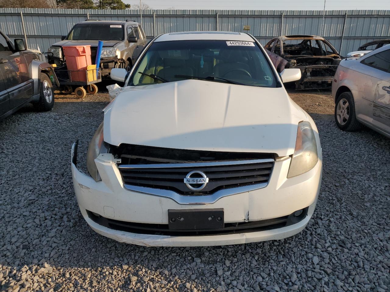 Photo 4 VIN: 1N4AL21E59C143982 - NISSAN ALTIMA 