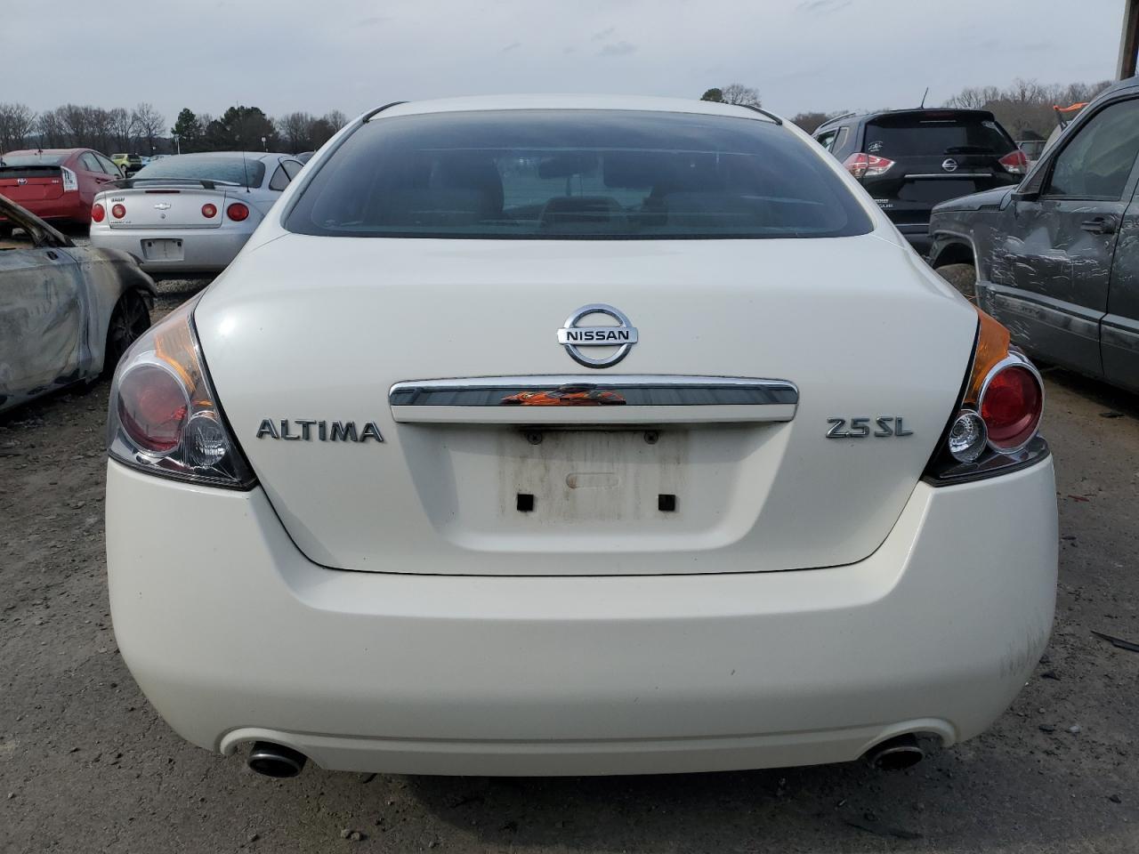 Photo 5 VIN: 1N4AL21E59C143982 - NISSAN ALTIMA 