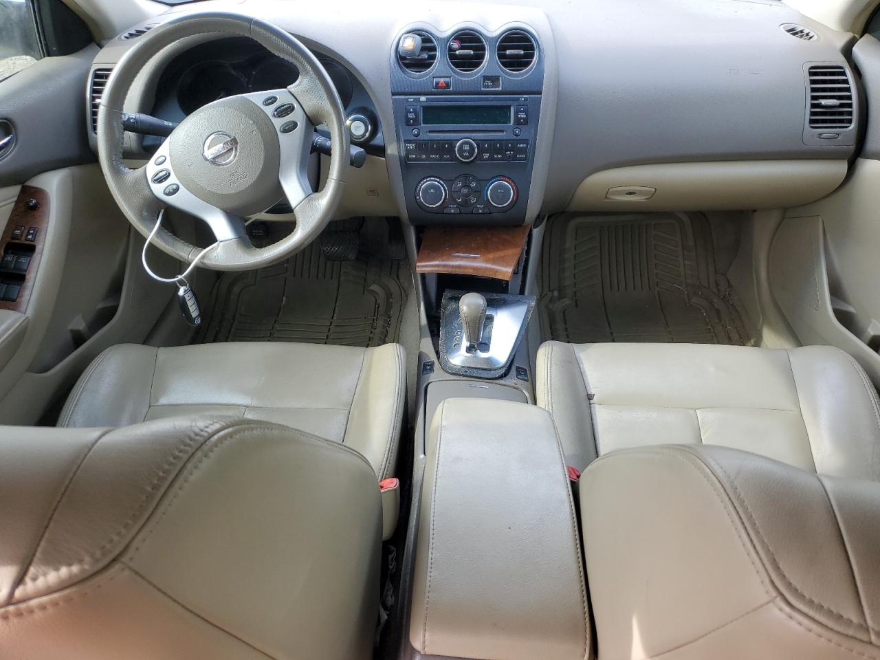 Photo 7 VIN: 1N4AL21E59C143982 - NISSAN ALTIMA 