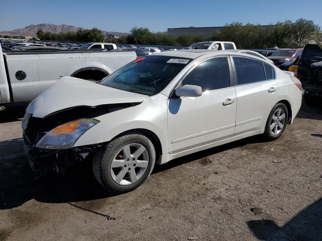 Photo 0 VIN: 1N4AL21E59C172656 - NISSAN ALTIMA 