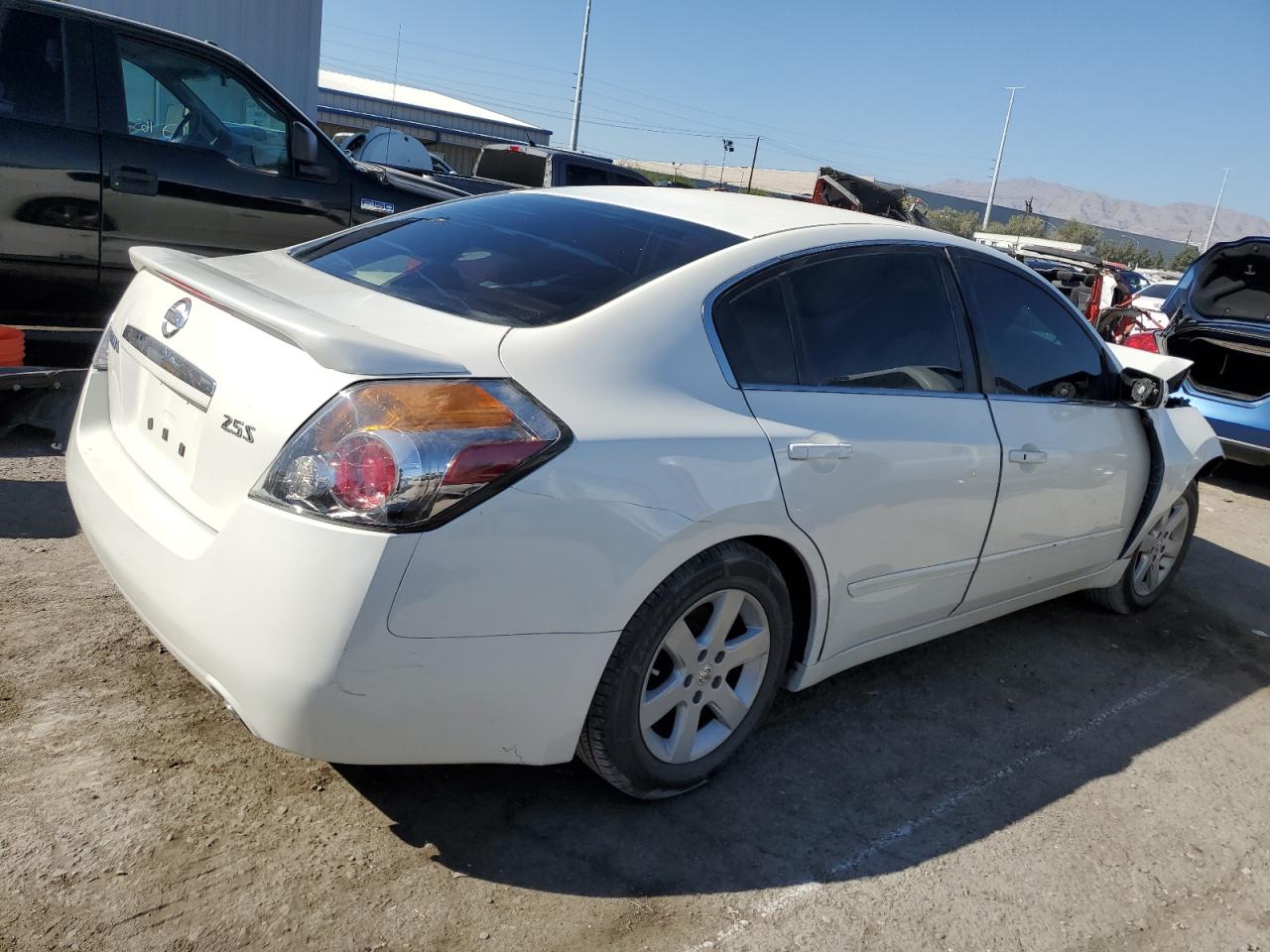 Photo 2 VIN: 1N4AL21E59C172656 - NISSAN ALTIMA 