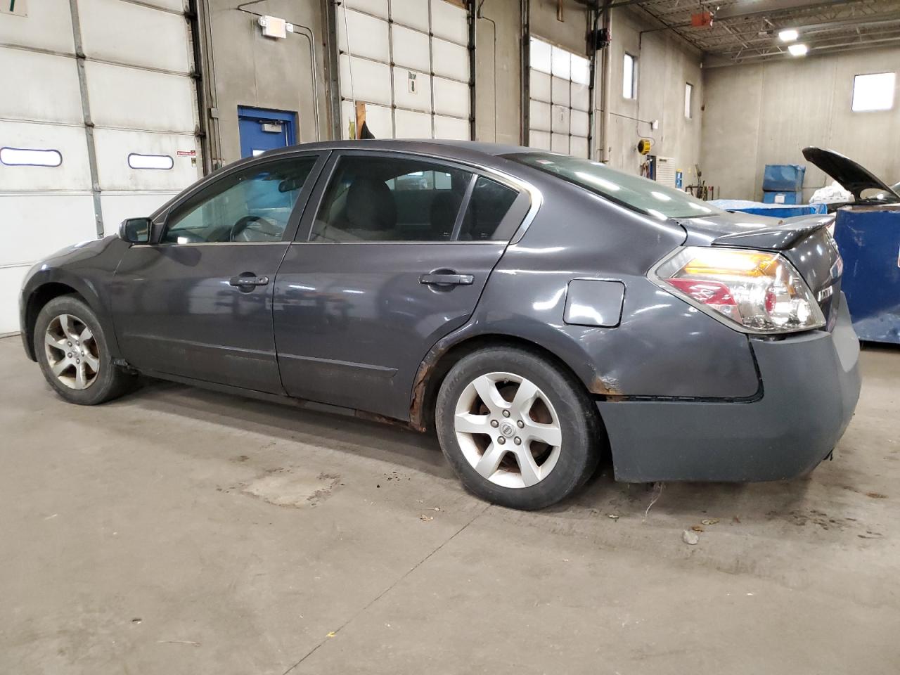 Photo 1 VIN: 1N4AL21E59C182328 - NISSAN ALTIMA 