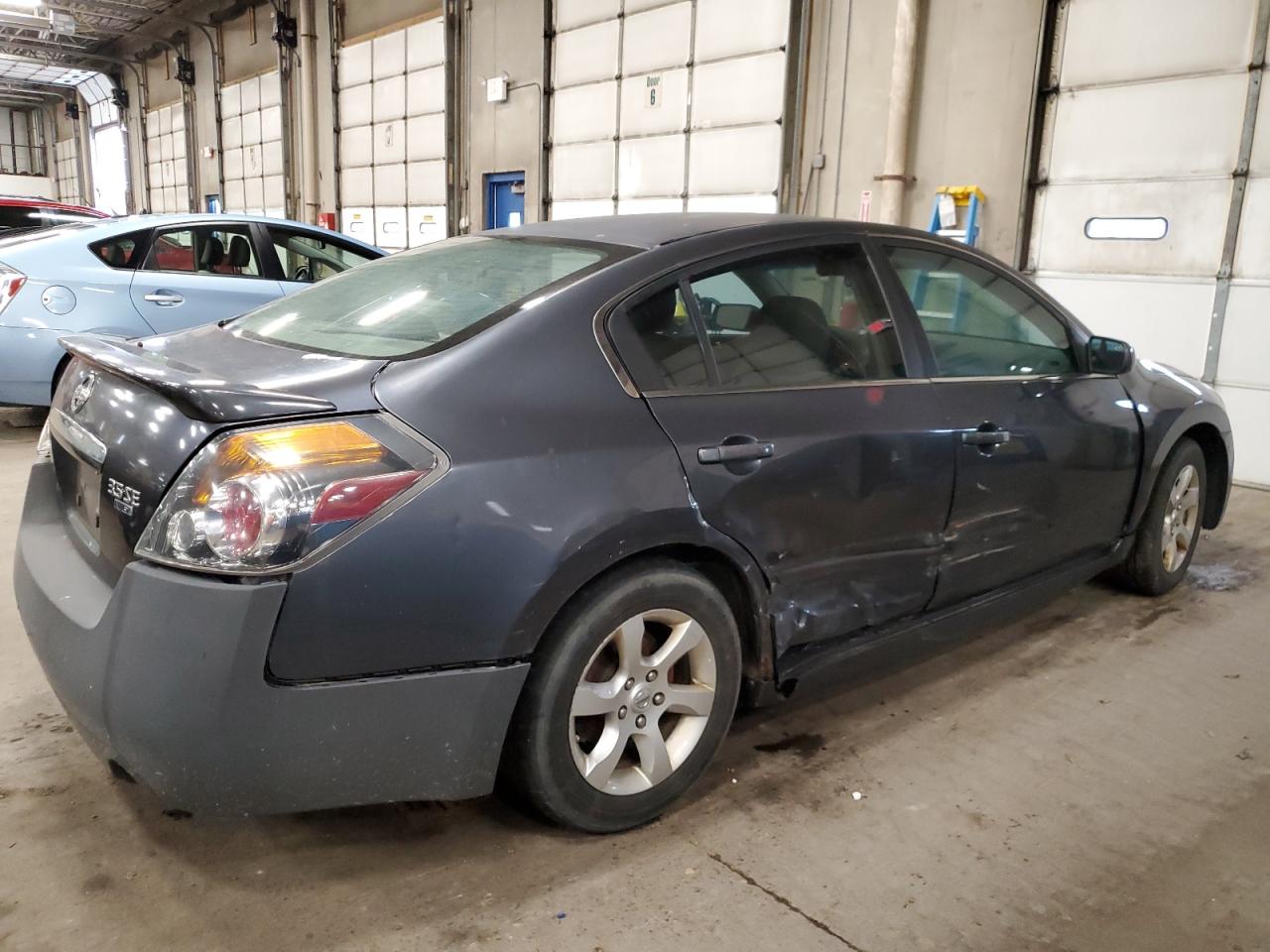 Photo 2 VIN: 1N4AL21E59C182328 - NISSAN ALTIMA 