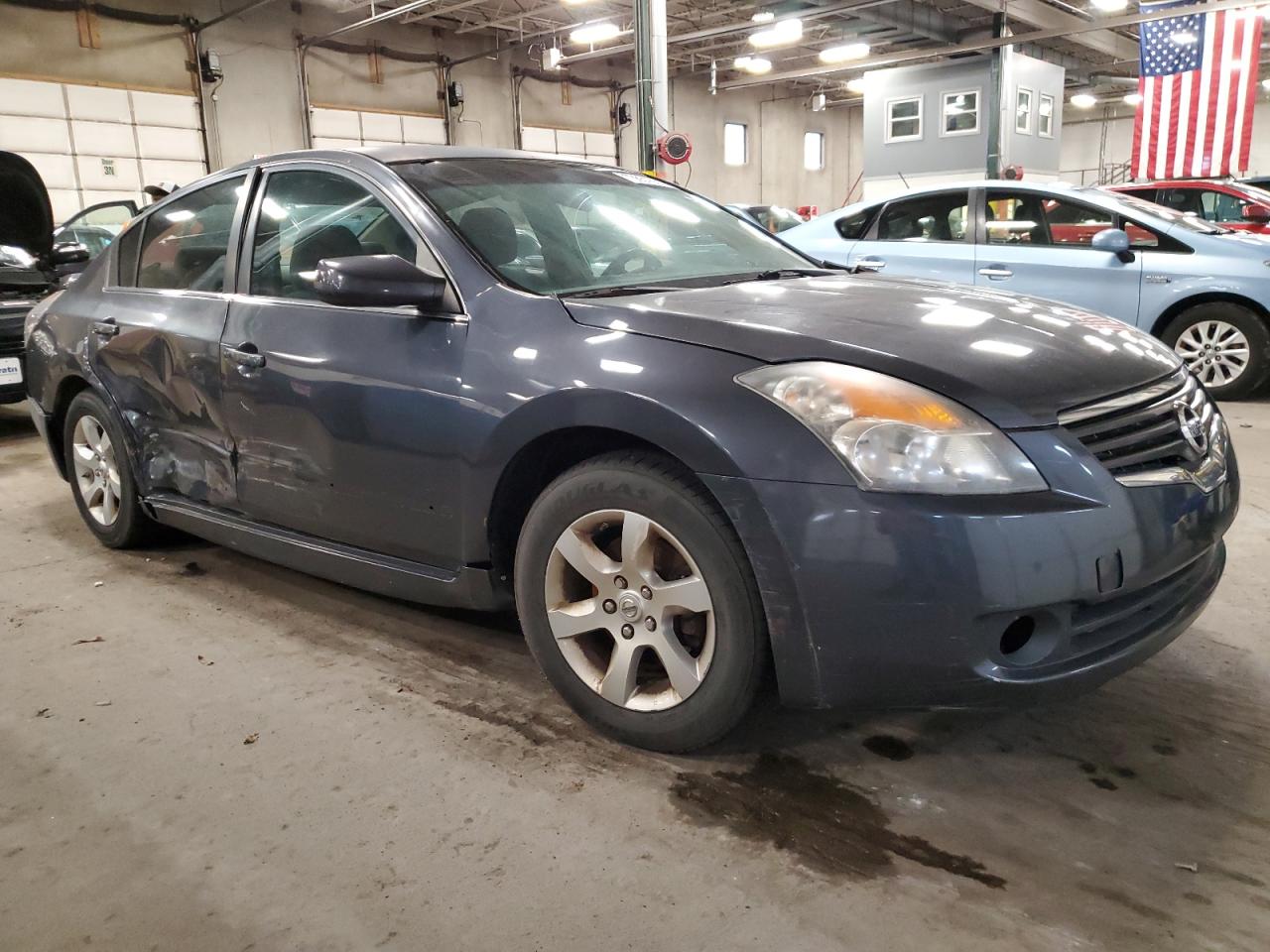 Photo 3 VIN: 1N4AL21E59C182328 - NISSAN ALTIMA 