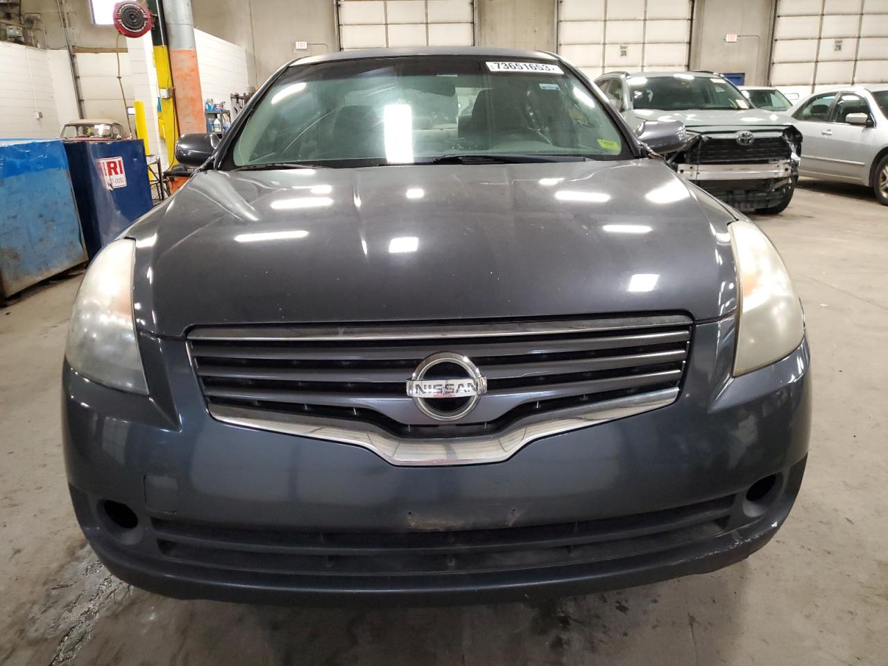 Photo 4 VIN: 1N4AL21E59C182328 - NISSAN ALTIMA 