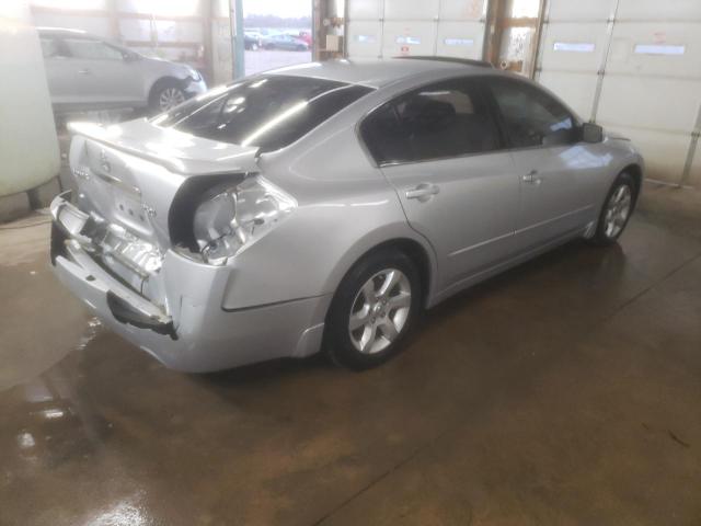 Photo 2 VIN: 1N4AL21E59C199730 - NISSAN ALTIMA 2.5 