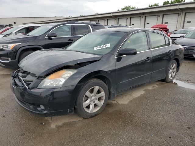 Photo 0 VIN: 1N4AL21E59N406489 - NISSAN ALTIMA 