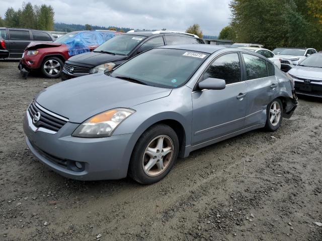 Photo 0 VIN: 1N4AL21E59N435927 - NISSAN ALTIMA 2.5 