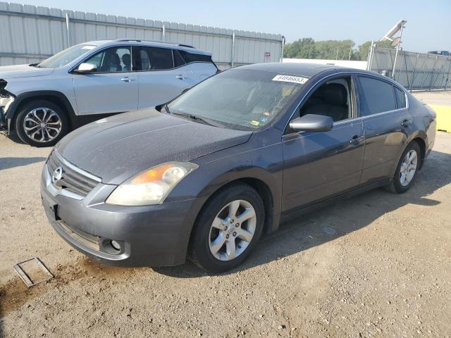 Photo 0 VIN: 1N4AL21E59N446233 - NISSAN ALTIMA 2.5 