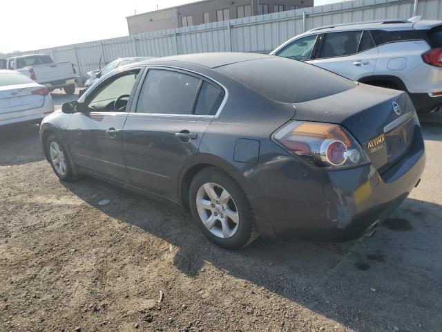 Photo 1 VIN: 1N4AL21E59N446233 - NISSAN ALTIMA 2.5 