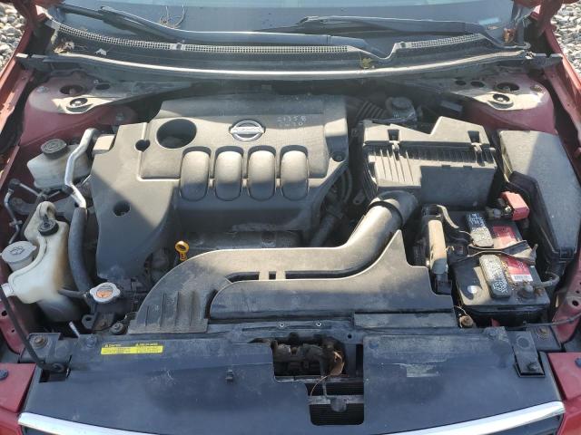 Photo 10 VIN: 1N4AL21E59N460049 - NISSAN ALTIMA 