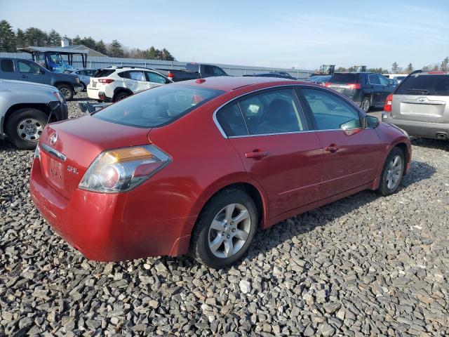 Photo 2 VIN: 1N4AL21E59N460049 - NISSAN ALTIMA 