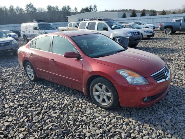 Photo 3 VIN: 1N4AL21E59N460049 - NISSAN ALTIMA 