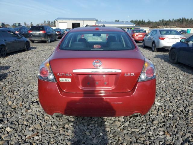 Photo 5 VIN: 1N4AL21E59N460049 - NISSAN ALTIMA 