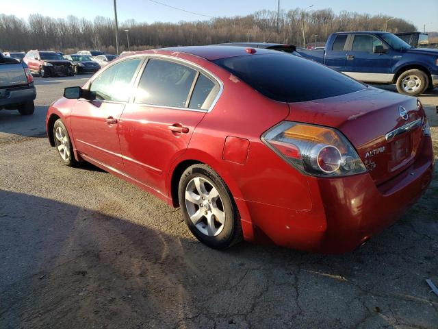 Photo 1 VIN: 1N4AL21E59N467664 - NISSAN ALTIMA 