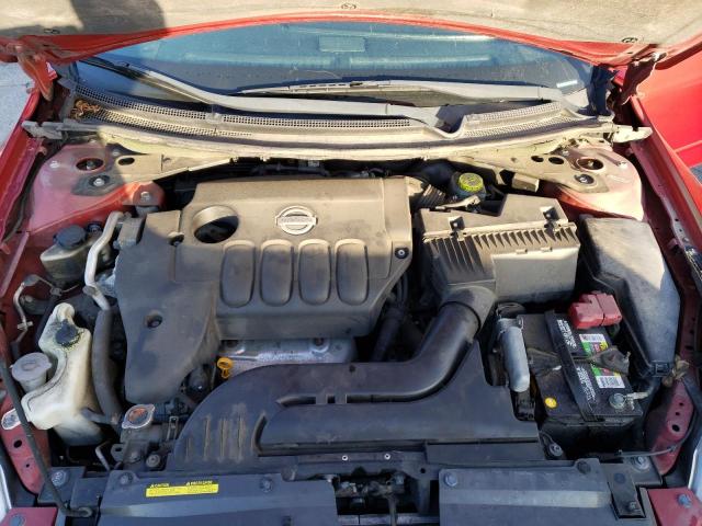 Photo 10 VIN: 1N4AL21E59N467664 - NISSAN ALTIMA 