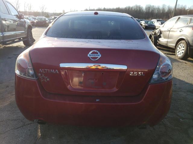 Photo 5 VIN: 1N4AL21E59N467664 - NISSAN ALTIMA 