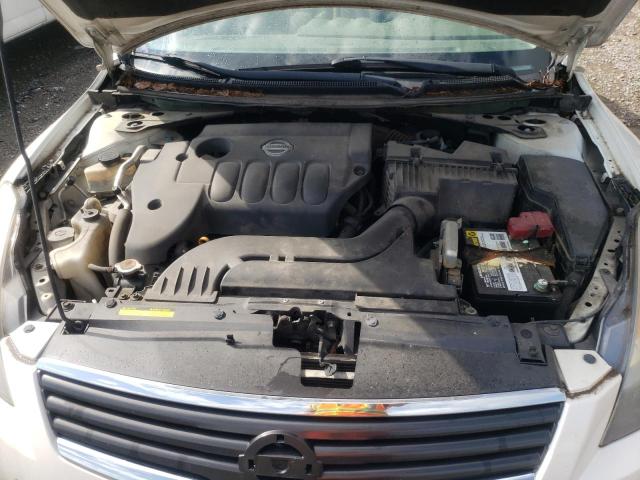 Photo 10 VIN: 1N4AL21E59N491608 - NISSAN ALTIMA 