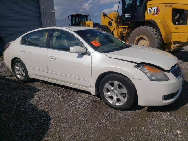 Photo 3 VIN: 1N4AL21E59N491608 - NISSAN ALTIMA 