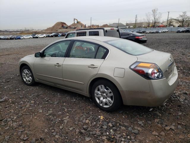 Photo 1 VIN: 1N4AL21E59N508259 - NISSAN ALTIMA 