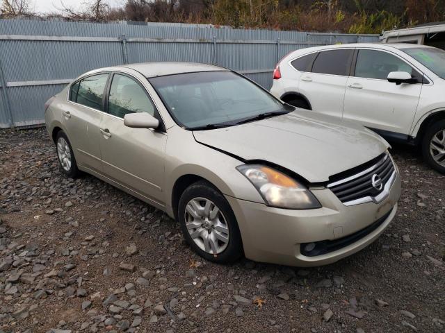 Photo 3 VIN: 1N4AL21E59N508259 - NISSAN ALTIMA 