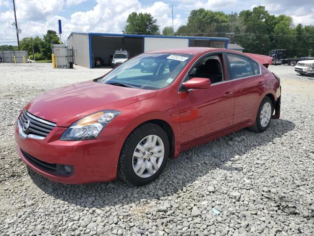 Photo 0 VIN: 1N4AL21E59N515308 - NISSAN ALTIMA 