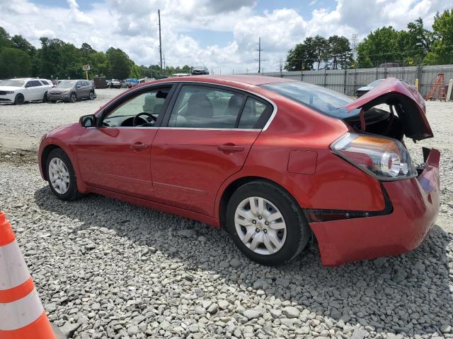 Photo 1 VIN: 1N4AL21E59N515308 - NISSAN ALTIMA 