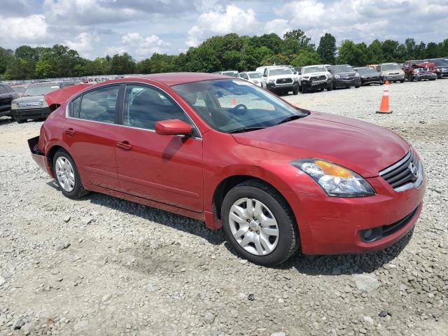 Photo 3 VIN: 1N4AL21E59N515308 - NISSAN ALTIMA 