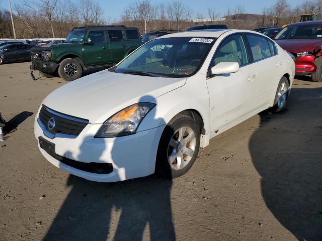 Photo 0 VIN: 1N4AL21E59N516751 - NISSAN ALTIMA 