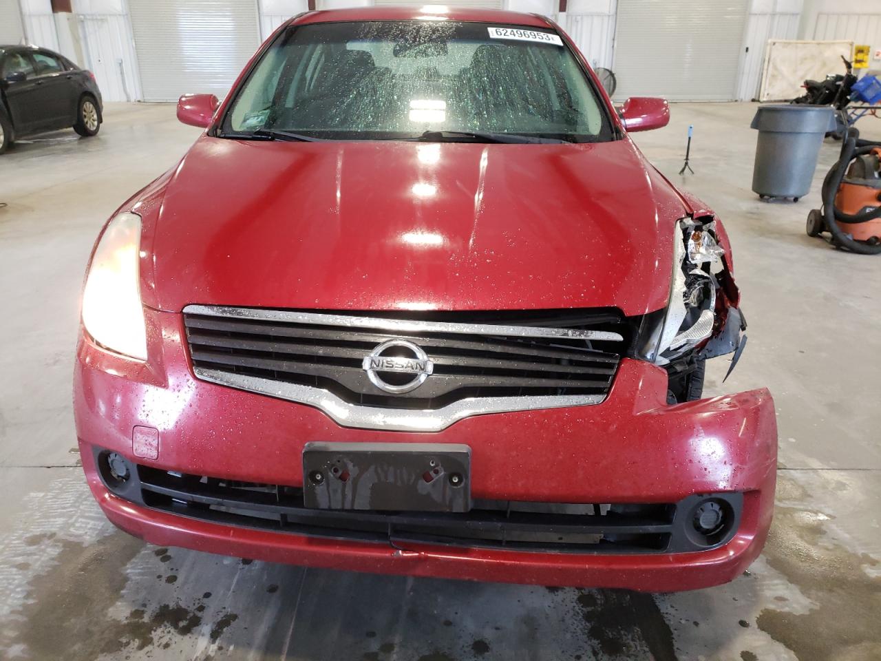 Photo 4 VIN: 1N4AL21E59N522436 - NISSAN ALTIMA 