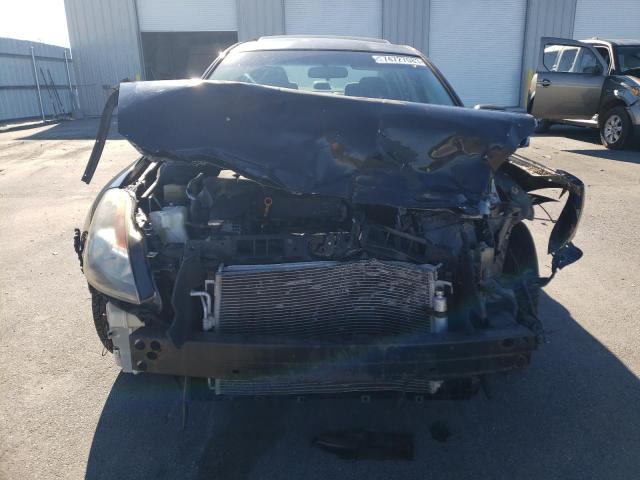 Photo 4 VIN: 1N4AL21E59N526812 - NISSAN ALTIMA 