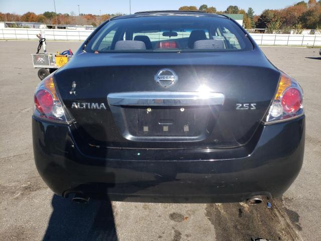 Photo 5 VIN: 1N4AL21E59N526812 - NISSAN ALTIMA 