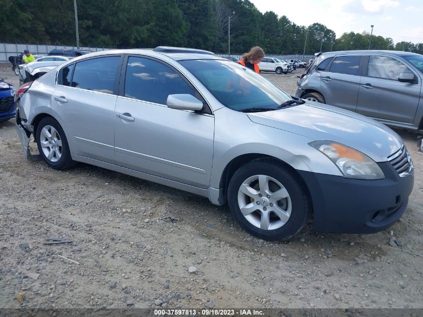 Photo 0 VIN: 1N4AL21E59N535493 - NISSAN ALTIMA 