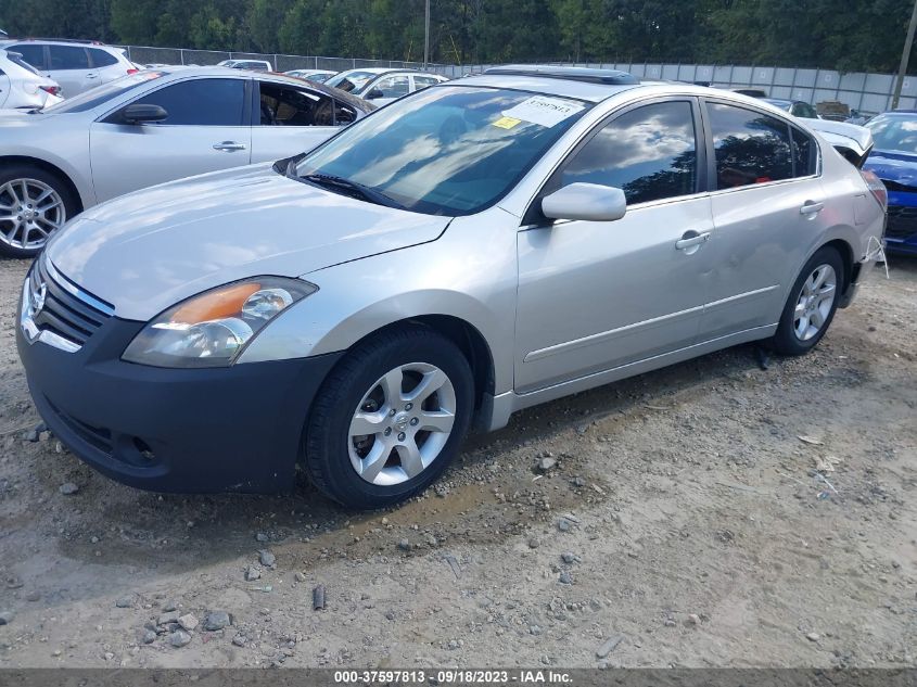 Photo 1 VIN: 1N4AL21E59N535493 - NISSAN ALTIMA 