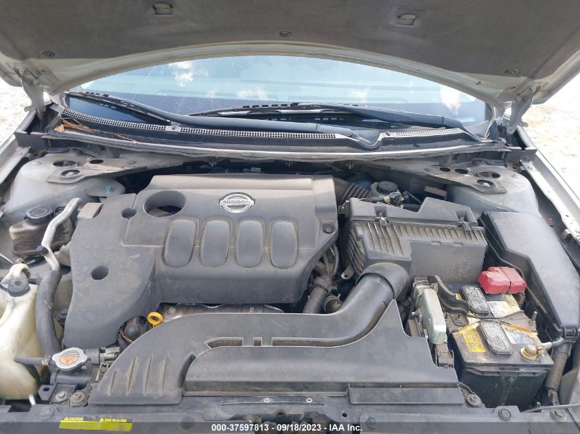 Photo 9 VIN: 1N4AL21E59N535493 - NISSAN ALTIMA 